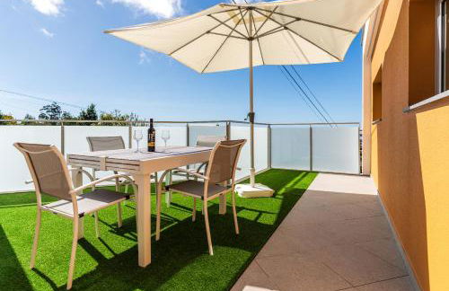 Bella Vista (Heated Pool & Private Parking) - Foto 13