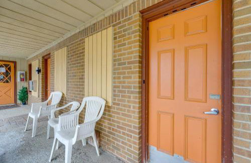 Ski, Explore, Bring Pets! Studio 5 Mi to Pine Knob - Foto 3