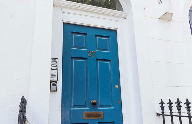 Cosy Home in the Heart of Islington - Foto 32