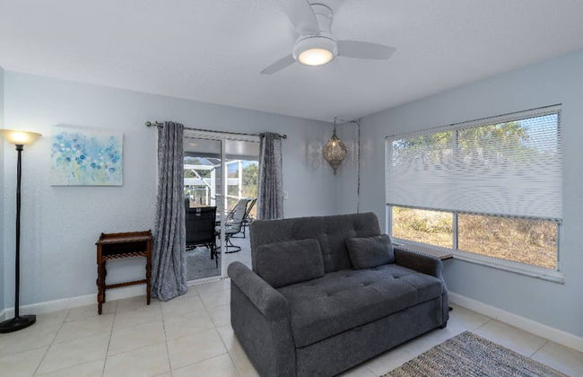 Canal Dreams 3 BR 2 BA Pool Home on the Canal - Photo 37