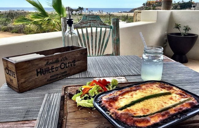 The Freesouls Residences Cerritos Beach - Foto 42