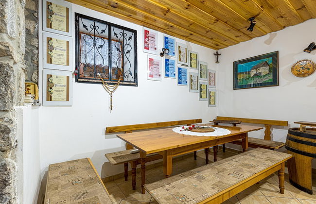 Vineyard Homestead Vrtin - Foto 18