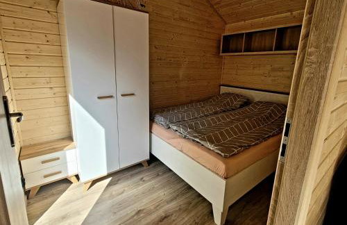 Domki Wakacyjne "Morskie Wrota"Karwieńskie Błota - Foto 13