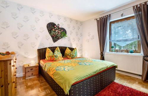 Ferienwohnung Demmler Stegel - Foto 11