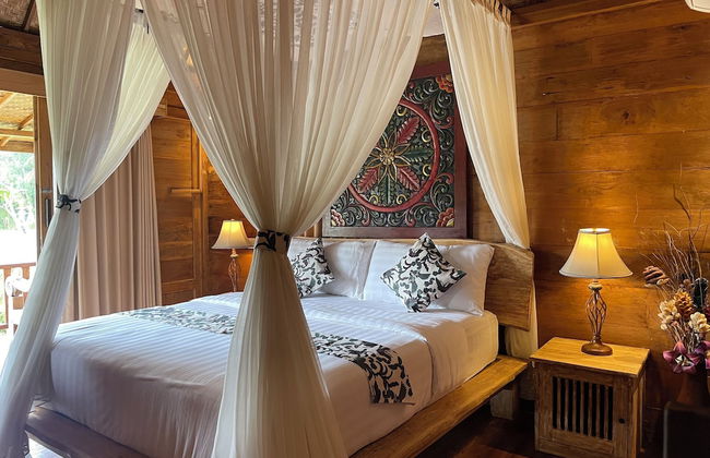 Sirya Farm House - Foto 7