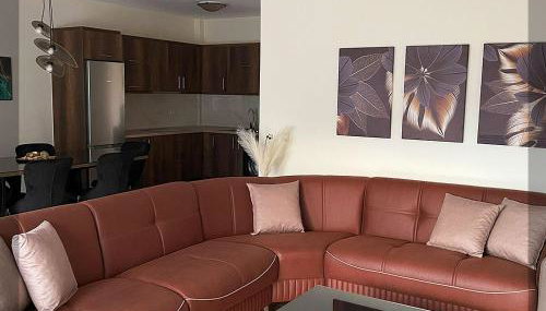 Favelas Luxury Apartments - Foto 3