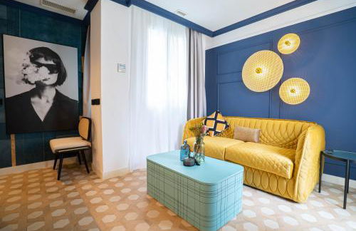 SmartRental Collection Gran Vía Capital - Photo 7