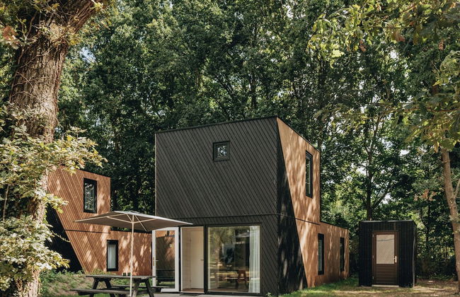 Villa in Schaijk Near Forest & Water - Photo 1