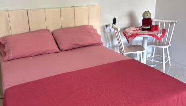 Suíte Praia Seca com ar condicionado - Foto 3