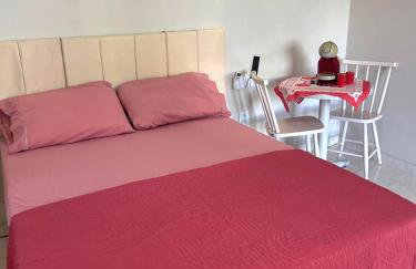 Suíte Praia Seca com ar condicionado - Foto 3