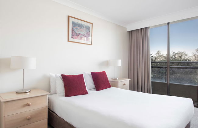 BreakFree Capital Tower - Foto 14