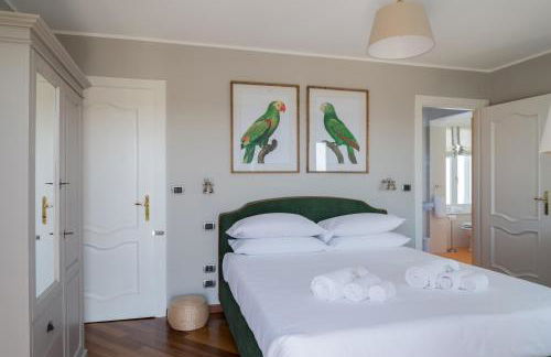 GuestHost - La Riccarda Villa x12 Giardino&Piscina - Foto 16