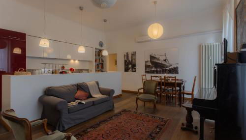 Italianway Easy - Vincenzo Monti 52 - Foto 2