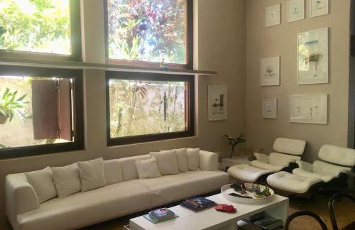 Casa pé na areia - Praia do Felix - Foto 10