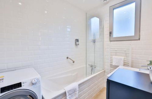 LE LUCIEN Eco-Appart'Hôtel - Angouleme - Centre - Wifi - Parking privé - Classé 4 étoiles - Foto 10