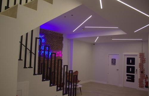 Loft Imperial - Photo 51