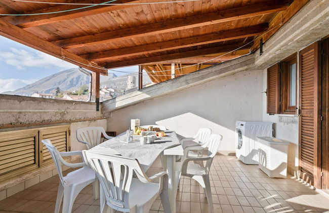 Belvilla by Oyo Sirente House - Foto 15