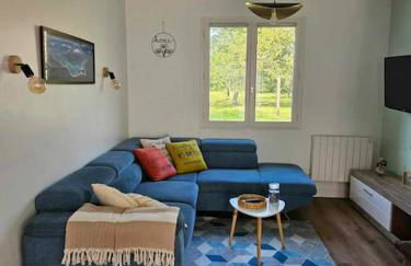 Maison familiale Les 3 commères - Foto 1