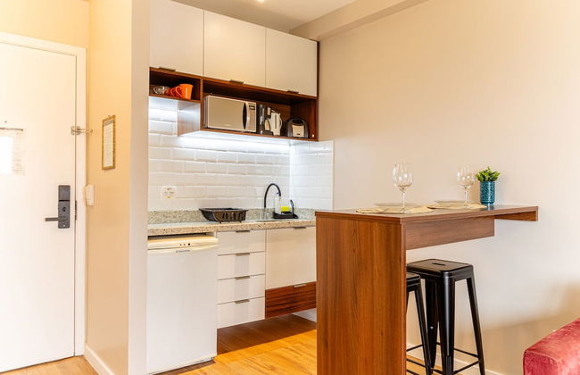 QSA - Anora Spaces - Metropolis Alphaville - Foto 80