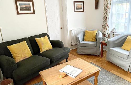 All Seasons Cottage Breaks - Foto 35