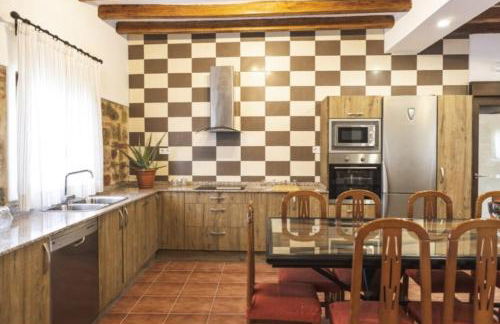 La Casa de los Dos Rubios - Foto 4