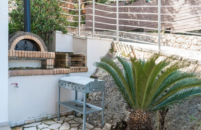 Villa Poseidon - Foto 25