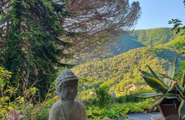 Perched Nest in Cevennes Mountains, relaxing place - Photo 47