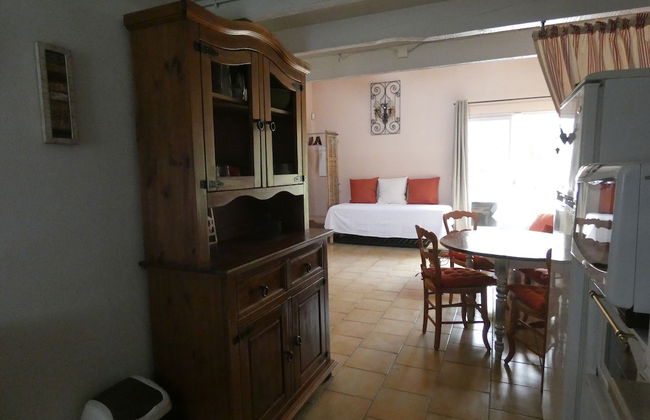 Mas Séraphin - Photo 36