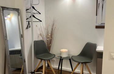 Central Apartment - Foto 6