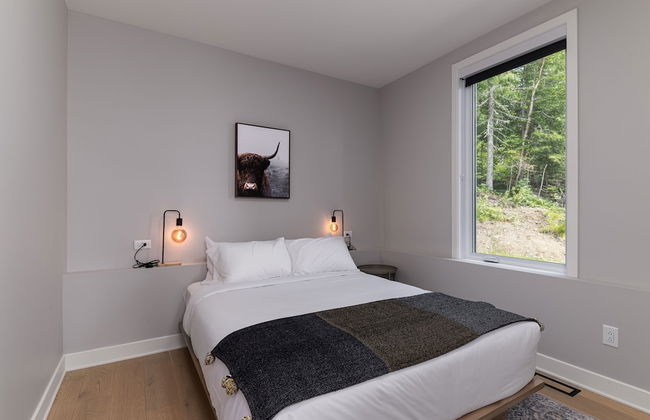 Les Chalets Forêt - Foto 28