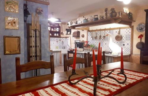 Villa Paola - Cinque Terre unica! pool e AC! - Foto 42