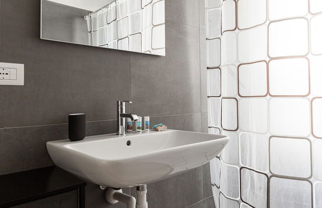 Italianway - Pasolini 74 - Feel Uptown - Foto 25