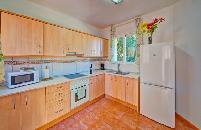 Canuta Baja 7 - Photo 5