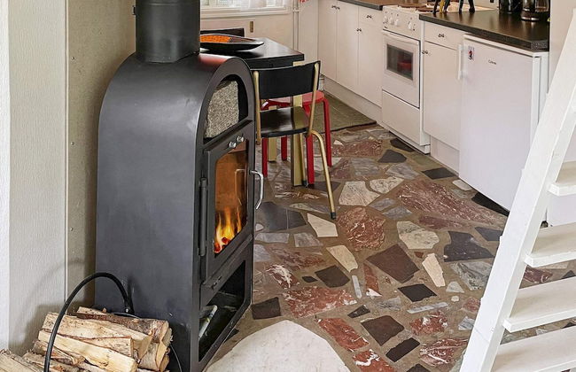 6 Person Holiday Home in Vaxjo-by Traum - Foto 21