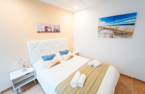 Fantastic apartment near beach & Science City - Photo 51