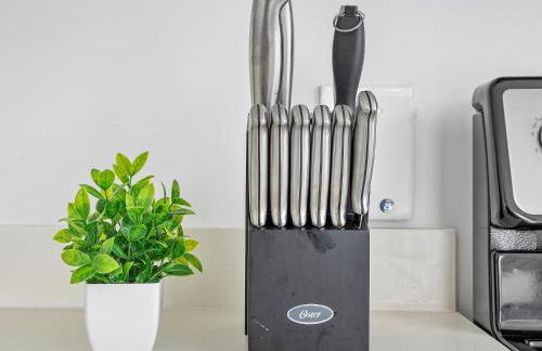 X Lounge V-Panoramic Private Residence - Foto 26