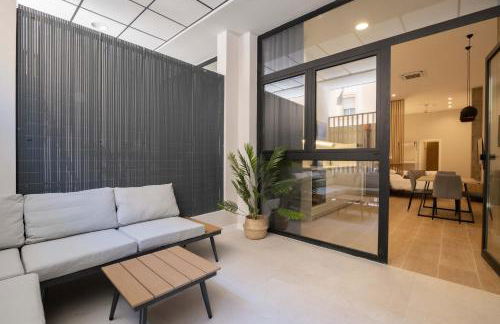 Luxury Apartments Oceanografic - Photo 5