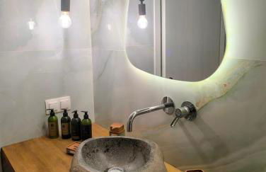 S-eva resort athens apartments 2 - Photo 10