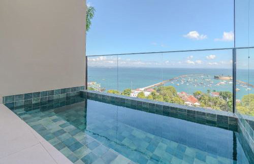 Gorges Residence Salvador - Foto 52