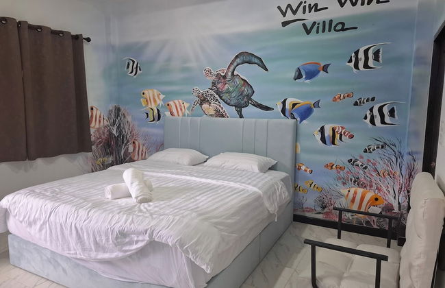 Win Win Villa - Foto 14