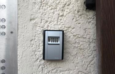 Munich Apartment Harras (Souterrain) - Foto 19