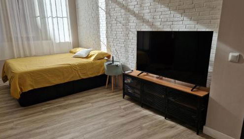 Estudio céntrico zona palacio - Photo 4