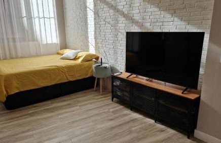 Estudio céntrico zona palacio - Photo 4