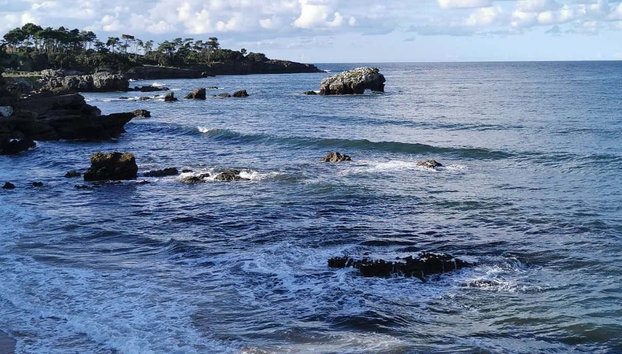 Visita guidata di Noja - Foto 3, Costa di Noja