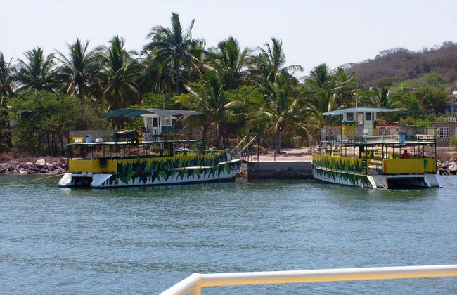 Tour por Isla de las Piedras - Foto 1