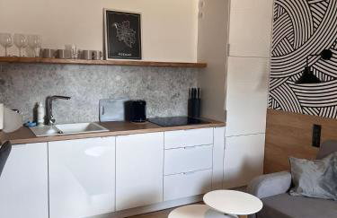 Apartamenty Skórzewo-Lotnisko MTP Tor Poznań - Foto 16