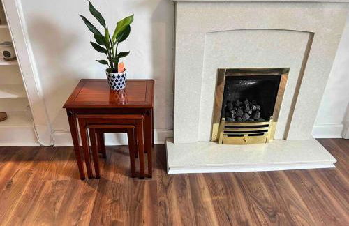 Royal Apartments Edinburgh - Foto 13