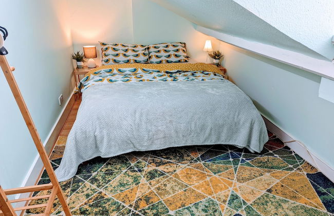 TopHome Finsbury Park - Foto 22