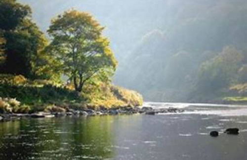 Wye Valley near Tintern Abbey Charming cottage within farmhouse Rocklea Farm,Broadstone, Trellech Monmouthshire - Foto 37