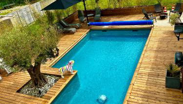 Lincontournable - Jaccuzi-Piscine-Sauna-Hammam - Foto 5